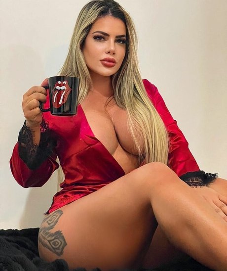 Denise Rocha modèle archive