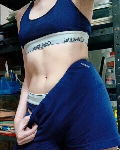 Evil Overlord Gabo actrice érotique img