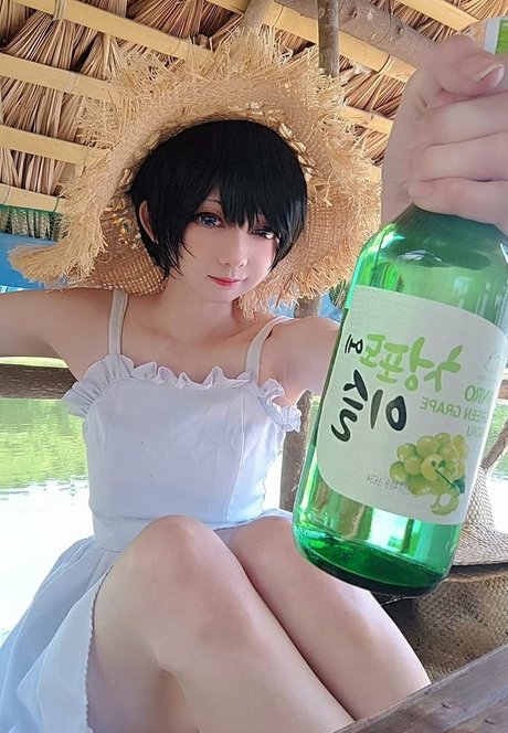 Evil Overlord Gabo modèle gratuit des photos