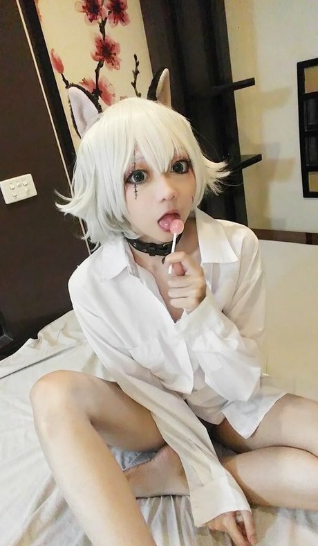 Evil Overlord Gabo modèle archive