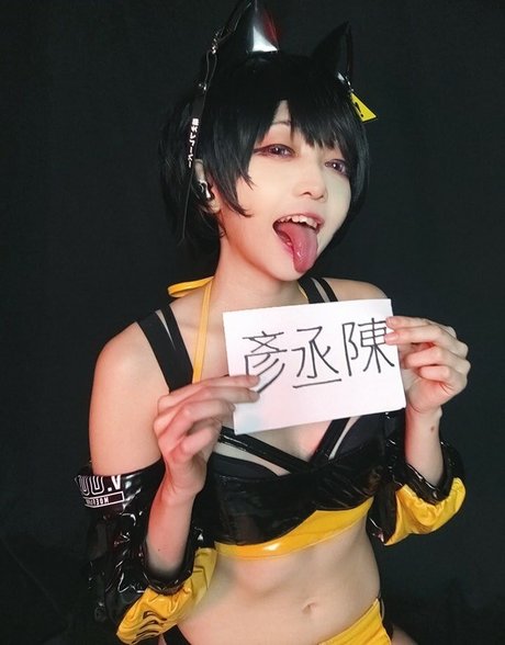 Evil Overlord Gabo modèles nus collection