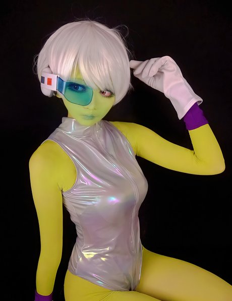 Evil Overlord Gabo modèle hd image