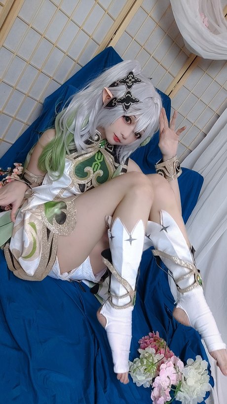 Evil Overlord Gabo jolie étoile archive