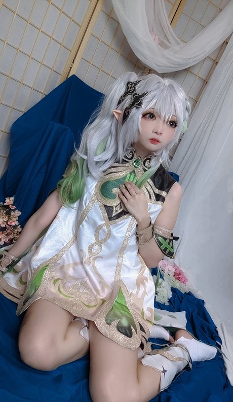 Evil Overlord Gabo actrice nue image