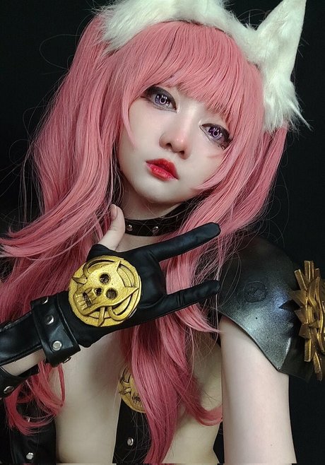 Evil Overlord Gabo actrice artistique photo