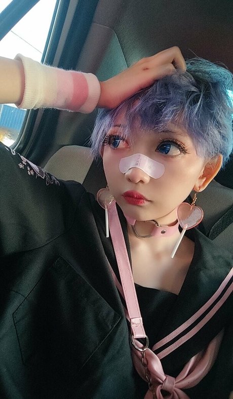 Evil Overlord Gabo Profilfoto