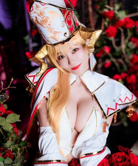 Berry modèle pornographique img