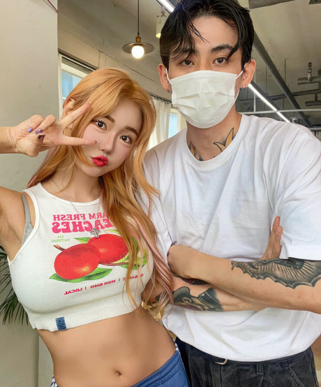 Berry star du porno en haute qualité img