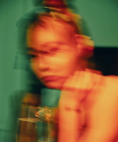 Berry star du porno chaude image