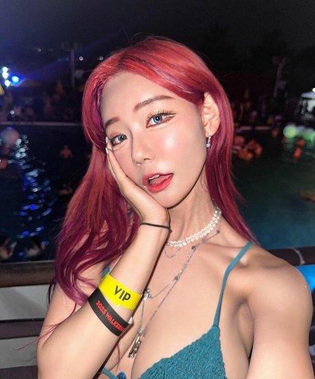 Berry étoile sympa des photos