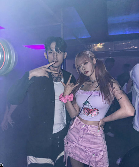 Berry modèle sympa des photos