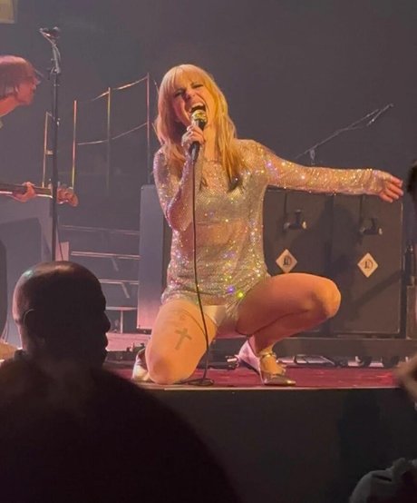 cowgirl milf uniquementfans haute qualité exclusive image