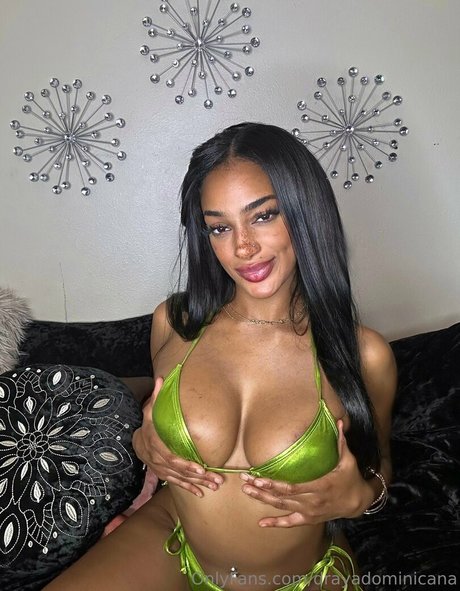 drayadominicana star érotique des photos
