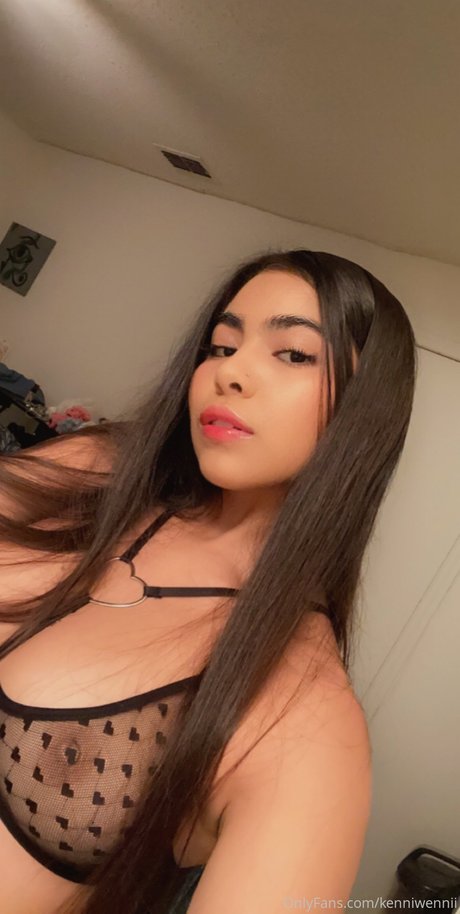 kenniwennii modèle sympa archive