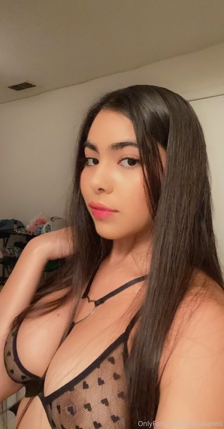 kenniwennii étoile nue galerie