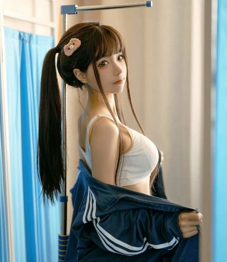 sexe en bikini uniquementfans très chaud img