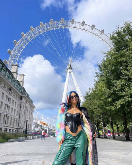 Sasha Banks modèle gratuit image