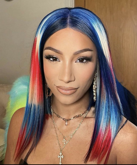 Sasha Banks meilleure étoile archive