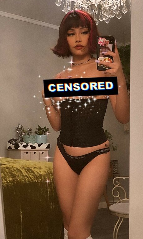 devilsdolll modèle érotique image