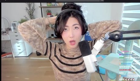 fans asiatiques célèbres haute qualité sympa photo