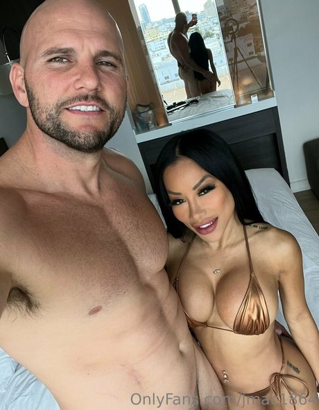 jmac1864 modèle photos