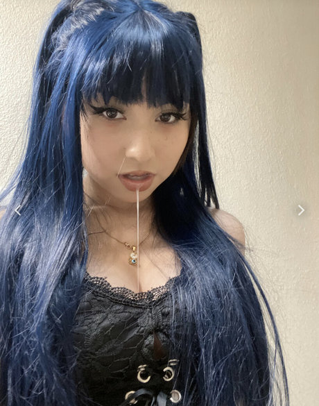 fans dahegao uniquement joli art img