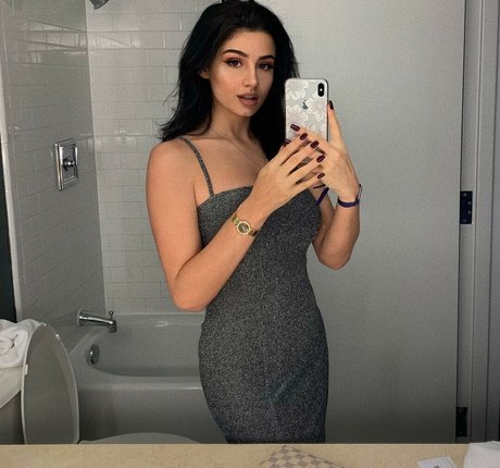 mnufo étoile sexy des photos