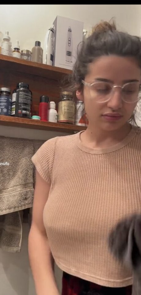 bang uniquementfans nu chaud photos