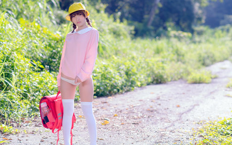 fans asiatiques célèbres hd exclusif image