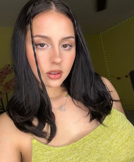 Stef Solari belle actrice images