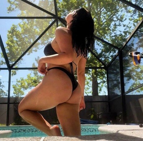 Stef Solari joli modèle archive