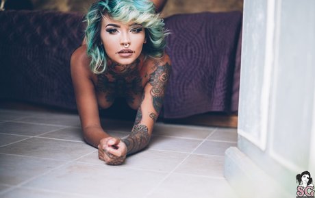 Fishball Suicide nus star du porno archive