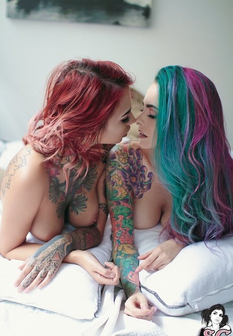 Fishball Suicide art de star du porno archive