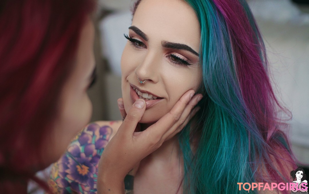 Fishball Suicide Fotoaufnahmen