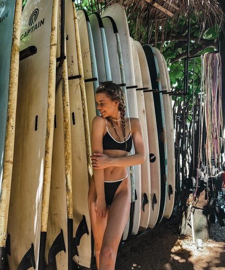 Lea Pietsch star du porno parfaite galeries