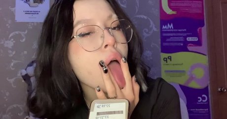 Lezzy Bunny ASMR nus étoiles galeries