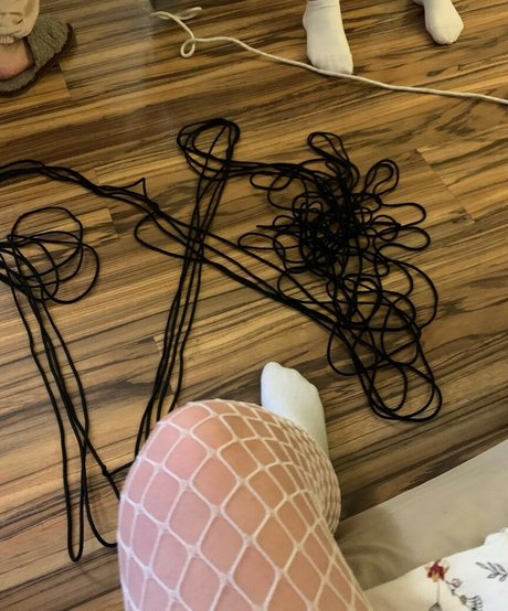 Lezzy Bunny ASMR art de star du porno img