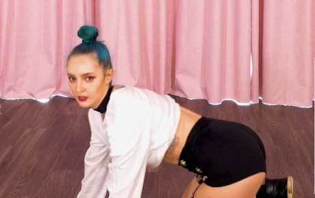 fans de chattes britanniques uniquement plutôt parfait archive