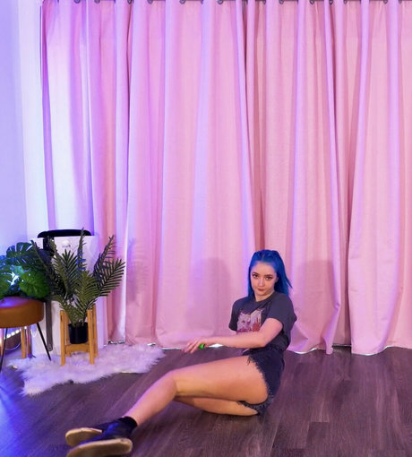 fétichisme des pieds ébène onlyfans nus exclusifs images