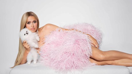 Paris Hilton star du porno érotique galerie