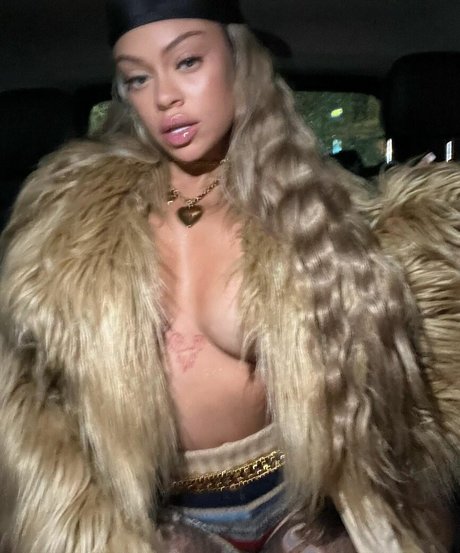 béance anale uniquementfans art exclusif photos