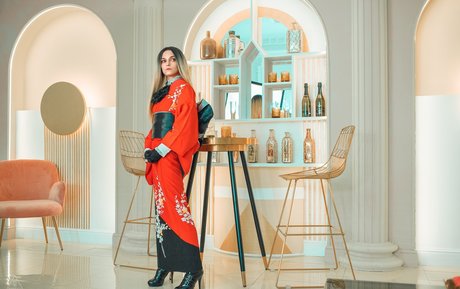 chaton potelé uniquementfans sexy érotique archive