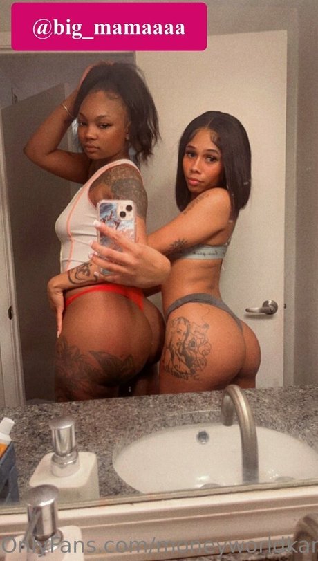 moneyworldkardi actrice collection