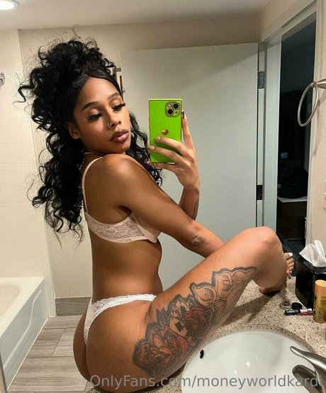 moneyworldkardi étoile gratuite collection