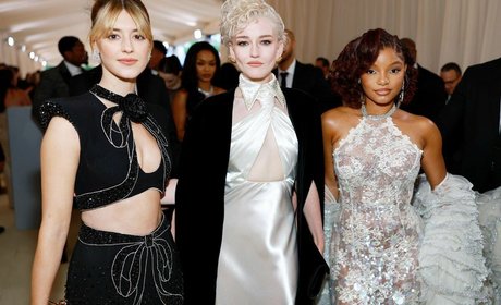 Halle Bailey modèle pornographique collection