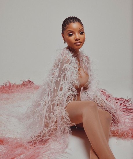 Halle Bailey Profilfoto