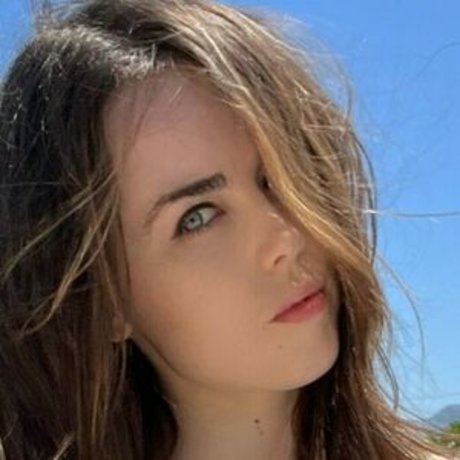 Danielle Sharp beau modèle image