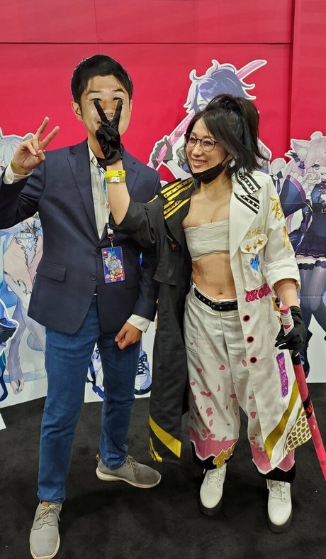 Kson Onair étoile magnifique photo