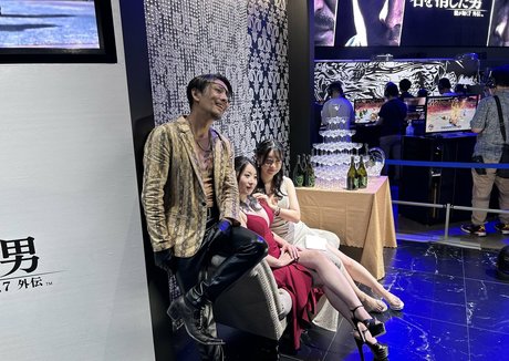 Kson Onair star du porno en haute qualité img