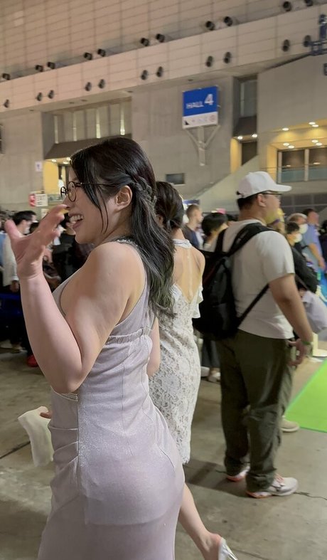 Kson Onair star du porno nue images